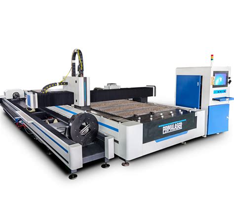 Sheet Metal 2000W Fiber Laser Cutting Machine